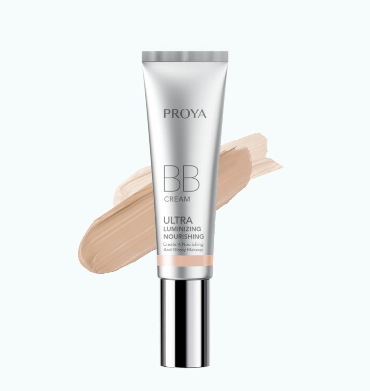 凯时晶钻修颜养肤BB霜
