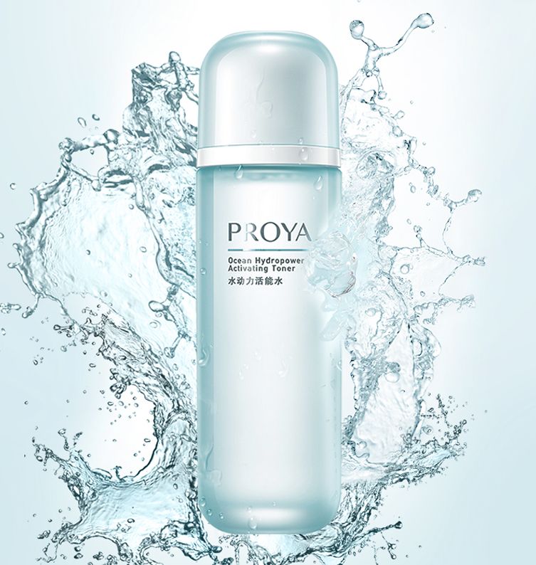 水动力活能水