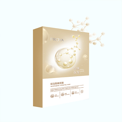 凯时保湿盈嫩面膜